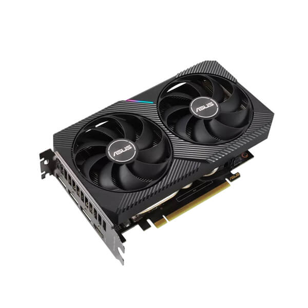 Asus Dual GeForce RTX 3050 OC LHR | 8GB Graphics Card